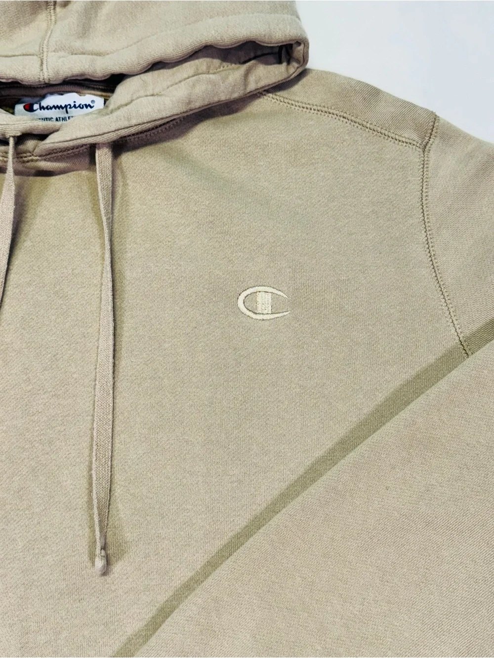 Champion classic pullover